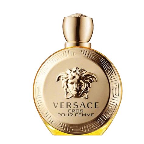 versace eros pour femme hondos center|VERSACE Eros Femme Eau De Parfum .